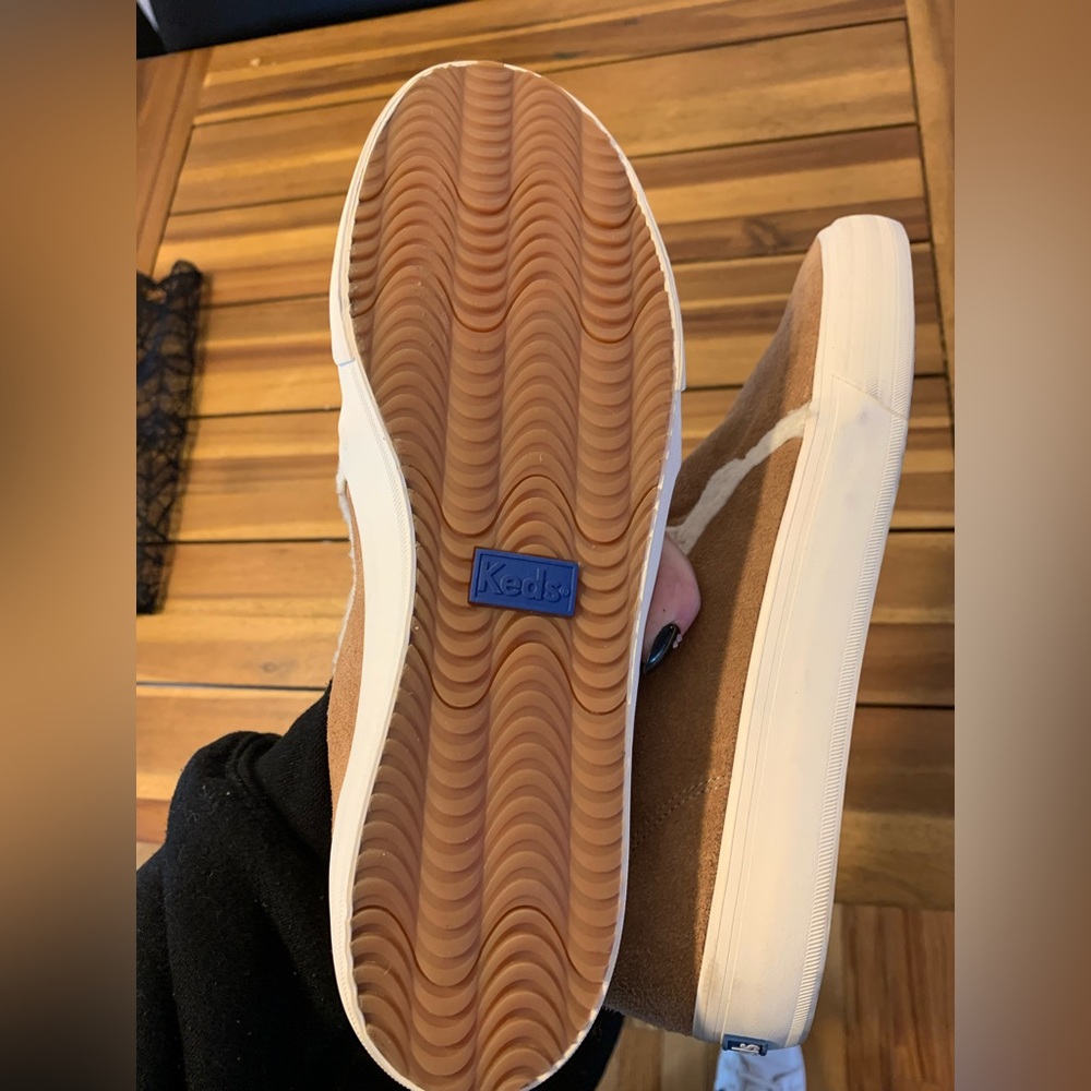 Keds slip ons - Picture 5 of 5